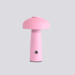 Vinorir Lampe de Table Champignon