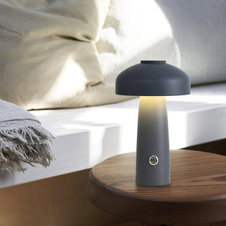 Vinorir Lampe de Table Champignon