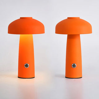 Vinorir Lampe de Table Champignon