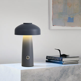 Vinorir Lampe de Table Champignon