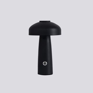 Vinorir Lampe de Table Champignon