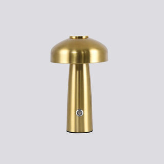 Vinorir Lampe de Table Champignon