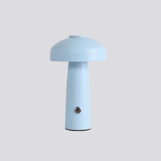 Vinorir Lampe de Table Champignon