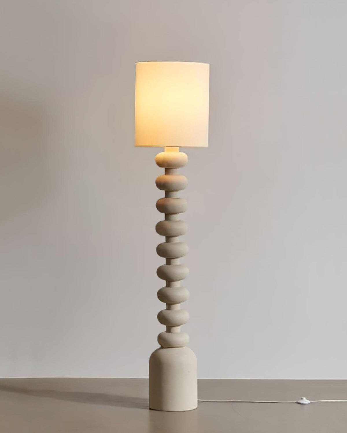 Selalelia Lampadaire