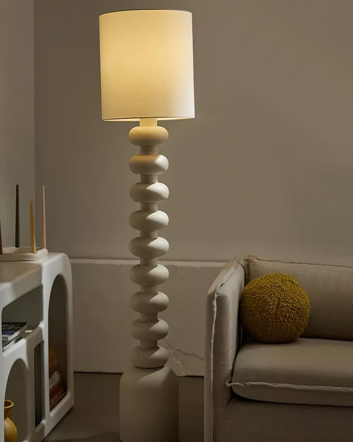 Selalelia Lampadaire