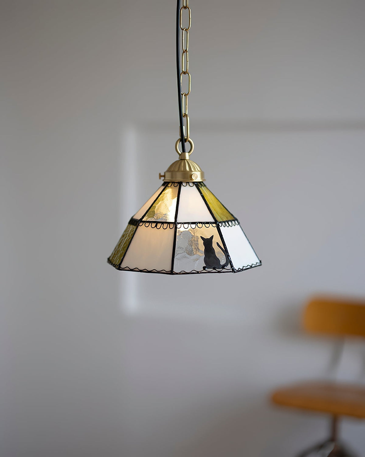 Orelaraine Suspension