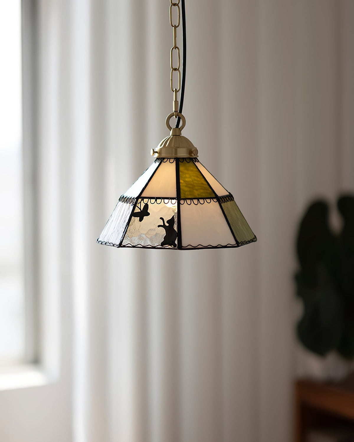Orelaraine Suspension
