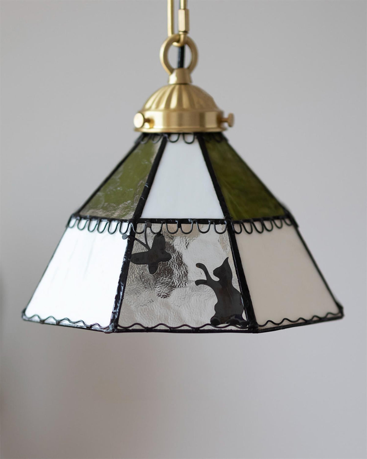 Orelaraine Suspension