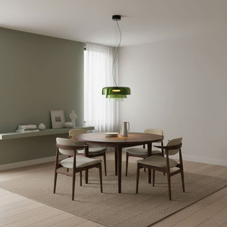 Levels Pendant Light-Neutral Decor