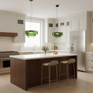 Levels Pendant Light-Neutral Decor