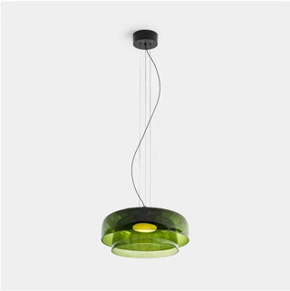 Zentare Lustre suspendu industriel