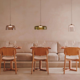 Zentare Lustre suspendu industriel
