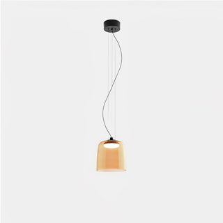Zentare Lustre suspendu industriel