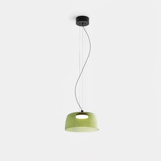 Zentare Lustre suspendu industriel