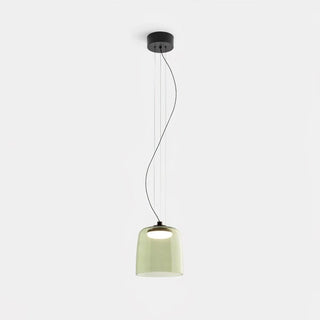 Zentare Lustre suspendu industriel