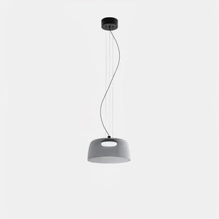 Zentare Lustre suspendu industriel