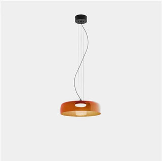 Zentare Lustre suspendu industriel