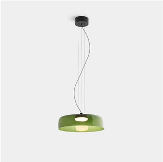 Zentare Lustre suspendu industriel