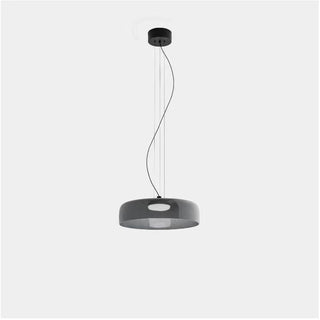 Zentare Lustre suspendu industriel