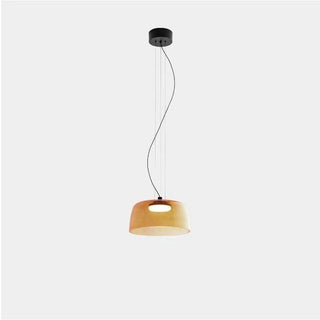 Zentare Lustre suspendu industriel