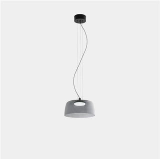 Zentare Lustre suspendu industriel