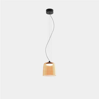 Zentare Lustre suspendu industriel