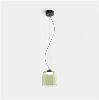 Zentare Lustre suspendu industriel