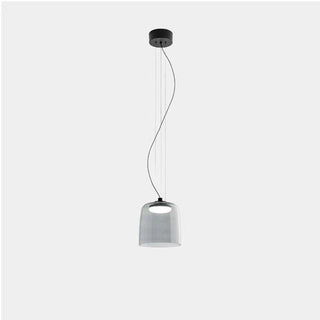 Zentare Lustre suspendu industriel