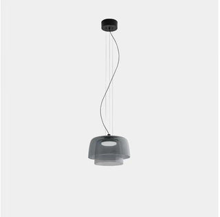 Zentare Lustre suspendu industriel