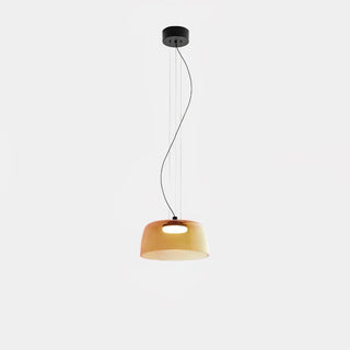 Zentare Lustre suspendu industriel