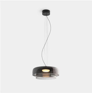 Zentare Lustre suspendu industriel