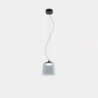 Zentare Lustre suspendu industriel