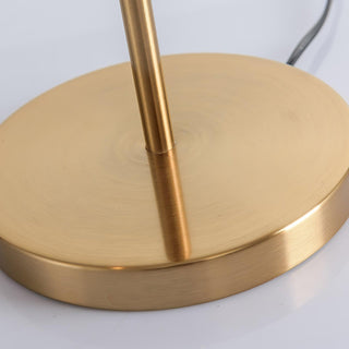 Lever Office Table Light-Neutral Decor
