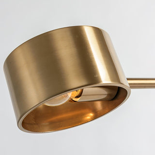 Lever Office Table Light-Neutral Decor