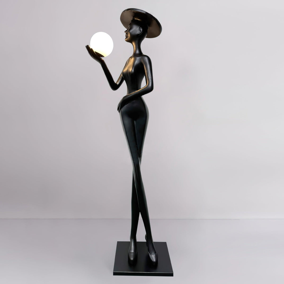 Rivinine Lampadaire