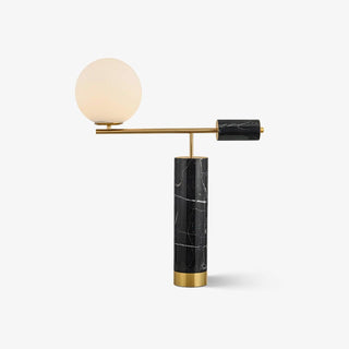 Vathayre Lampe de Table en Marbre Minimaliste