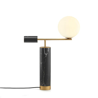 Vathayre Lampe de Table en Marbre Minimaliste