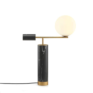 Vathayre Lampe de Table en Marbre Minimaliste