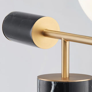 Vathayre Lampe de Table en Marbre Minimaliste