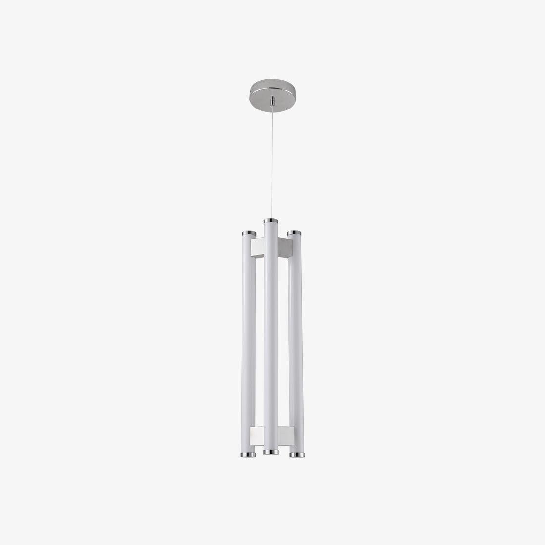 Virella Suspension Cylindrique Minimaliste
