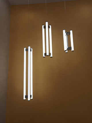 Virella Suspension Cylindrique Minimaliste