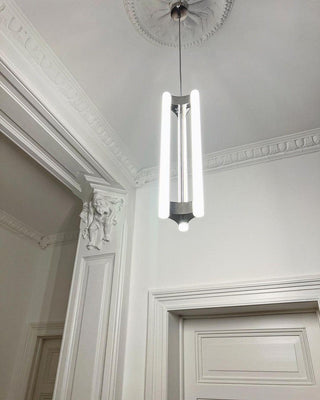 Virella Suspension Cylindrique Minimaliste