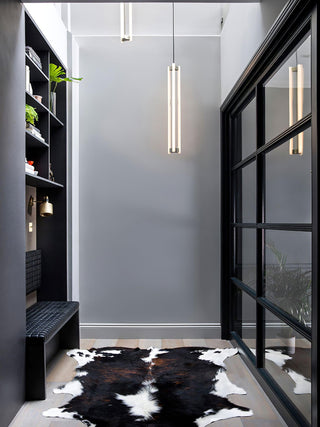 Virella Suspension Cylindrique Minimaliste