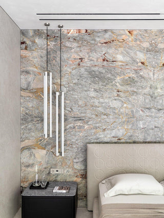 Virella Suspension Cylindrique Minimaliste