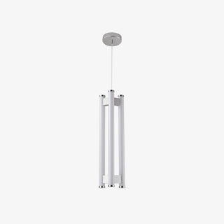 Virella Suspension Cylindrique Minimaliste