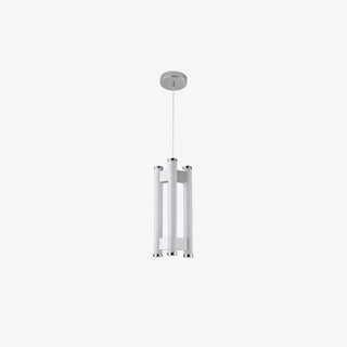 Virella Suspension Cylindrique Minimaliste