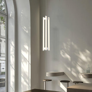 Virella Suspension Cylindrique Minimaliste
