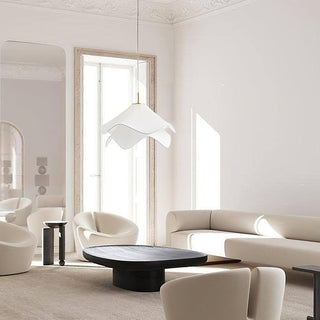 Mirelo Suspension Artistique en Tissu