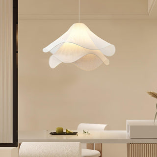 Lustra Suspension Bloom Florale Élégante