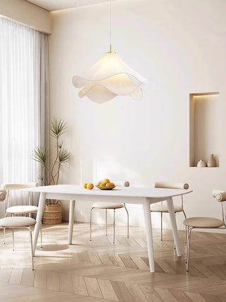 Mirelo Suspension Artistique en Tissu